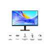 Samsung 32" LS32D800UBUXEN LED LS32D800UBUXEN