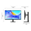 Samsung 32" LS32D800UBUXEN LED LS32D800UBUXEN