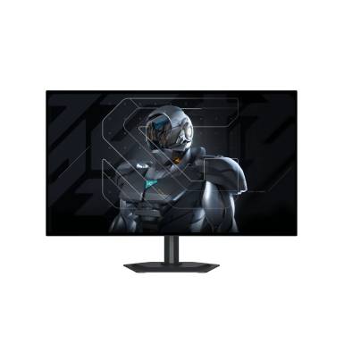 Gigabyte 27" MO27Q28GR OLED MO27Q28GR Gigabyte 27" MO27Q28GR OLED MO27Q28GR