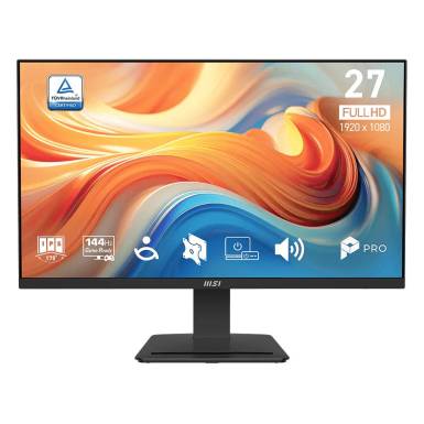 Msi 27" PRO MP273 E14A IPS LED 9S6-3PB4CH-250 Msi 27" PRO MP273 E14A IPS LED 9S6-3PB4CH-250