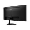Msi 34" PRO MP341CQ E12 LED Curved 9S6-3PB2CT-047