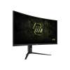 Msi 34" MAG 342CQRF E20 LED Curved 9S6-3DB64H-089