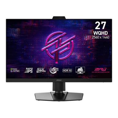 Msi 27" MPG 272QRF X36 IPS LED 9S6-3CF29T-001 Msi 27" MPG 272QRF X36 IPS LED 9S6-3CF29T-001
