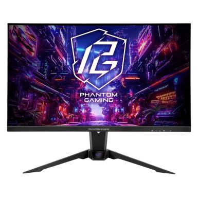 ASRock 32" PG32QFT IPS LED 90LXA0X0-A0E0A0J ASRock 32" PG32QFT IPS LED 90LXA0X0-A0E0A0J