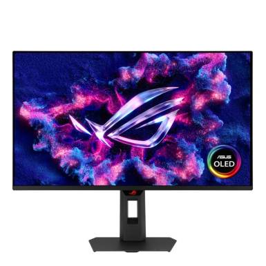 Asus 26,5" XG27UQDMS OLED 90LM0CW0-B01971 Asus 26,5" XG27UQDMS OLED 90LM0CW0-B01971