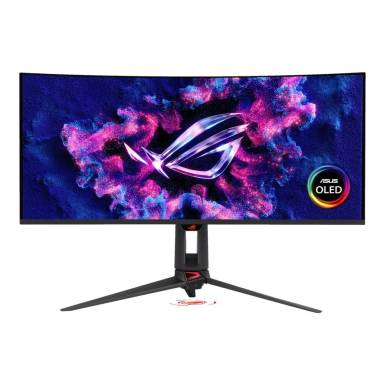 Asus 34" PG34WCDN OLED Curved 90LM0CU0-B01971 Asus 34" PG34WCDN OLED Curved 90LM0CU0-B01971