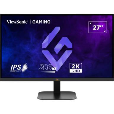 Viewsonic 27" VX2757-2K-PRO IPS LED VX2757-2K-PRO Viewsonic 27" VX2757-2K-PRO IPS LED VX2757-2K-PRO