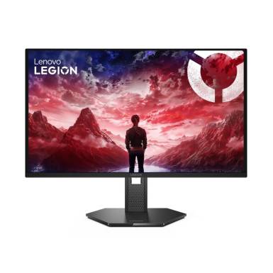 Lenovo 27" Legion 27Q-10 OLED 67E1GAC1EU Lenovo 27" Legion 27Q-10 OLED 67E1GAC1EU