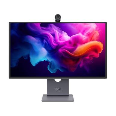 Lenovo 26,5" Yoga Pro 27UD-10 OLED 67E5RAC2EU