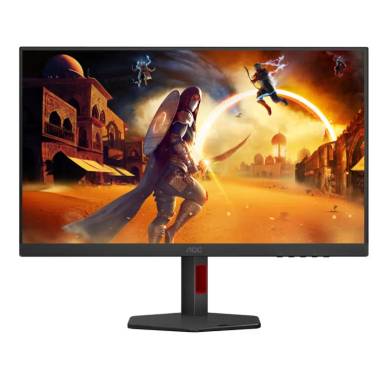 AOC 27" 27G4ZR IPS LED 27G4ZR AOC 27" 27G4ZR IPS LED 27G4ZR