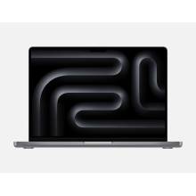 Apple MacBook Pro 14,2" (2024) Space Gray MXE03MG/A