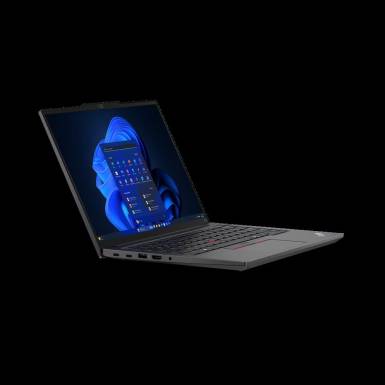 Lenovo ThinkPad E14 Gen 6 Black 21M7001YHV Lenovo ThinkPad E14 Gen 6 Black 21M7001YHV