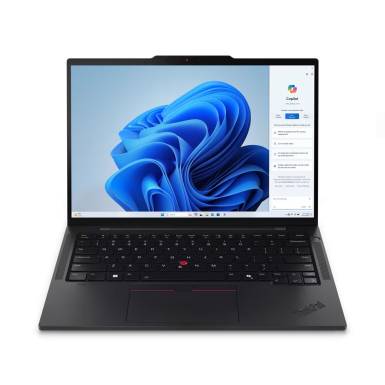 Lenovo ThinkPad T14s Gen 5 Black 21LS002BHV