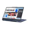 Lenovo IdeaPad 5 2-in-1 Cosmic Blue 83DR0022HV