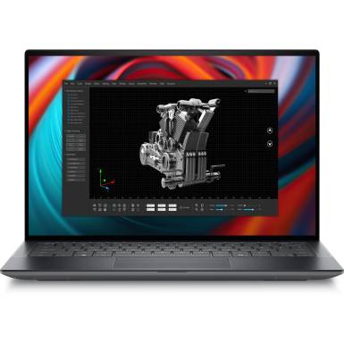 Dell Precision 5490 Workstation Grey N001P5490EMEA_VP Dell Precision 5490 Workstation Grey N001P5490EMEA_VP