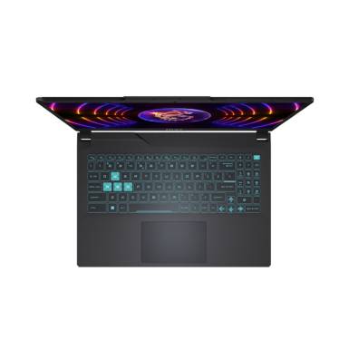 Msi Cyborg 15 A13VE Black 9S7-15K111-1413 Msi Cyborg 15 A13VE Black 9S7-15K111-1413