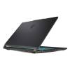 Msi Cyborg 15 A13VE Black 9S7-15K111-1413