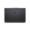 Msi Cyborg 15 A13VE Black 9S7-15K111-1413