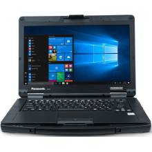 Panasonic Toughbook FZ-55 MK3 Black FZ-55GZ010B4