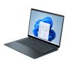 HP Spectre x360 14-eu0002nh Blue AY7K6EA#AKC