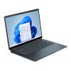 HP Spectre x360 14-eu0002nh Blue AY7K6EA#AKC
