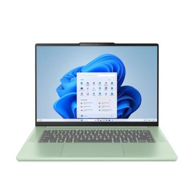 Lenovo IdeaPad Slim 5 Seafoam Green 83J3001AHV Lenovo IdeaPad Slim 5 Seafoam Green 83J3001AHV