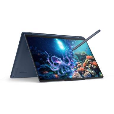 Lenovo Yoga 9 2-in-1 Cosmic Blue 83LC001PHV Lenovo Yoga 9 2-in-1 Cosmic Blue 83LC001PHV