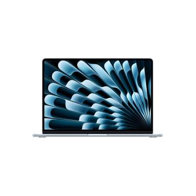 Apple MacBook Air 15" (2025) Sky Blue MC7A4MG/A