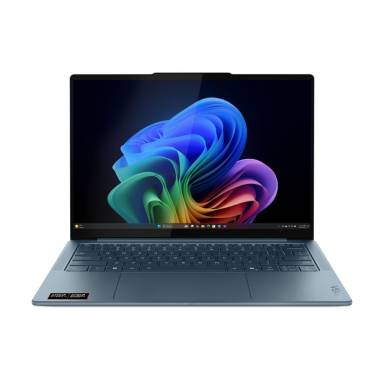 Lenovo Yoga Slim 7 Tidal Teal 83JY001AHV
