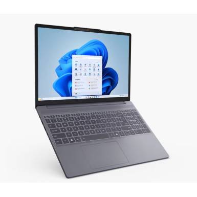 Lenovo IdeaPad Slim 3 Luna Grey 83K7003EHV Lenovo IdeaPad Slim 3 Luna Grey 83K7003EHV