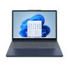 Lenovo IdeaPad Slim 3 Cosmic Blue 83K100AVHV