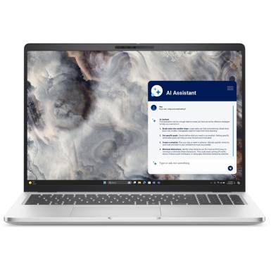 Dell Pro 16 Plus Silver BTO003_PB16250_EMEA Dell Pro 16 Plus Silver BTO003_PB16250_EMEA