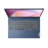 Lenovo IdeaPad Slim 3 Abyss Blue 82XM00S1HV