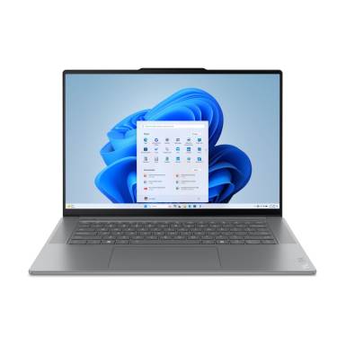 Lenovo Yoga Slim 7 Luna Grey 83HM006KHV