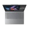 Lenovo Yoga Slim 7 Luna Grey 83HM006KHV