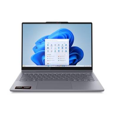 Lenovo IdeaPad 5 Luna Grey 83KT001FHV Lenovo IdeaPad 5 Luna Grey 83KT001FHV