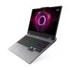 Lenovo LOQ Luna Grey 83JG002THV