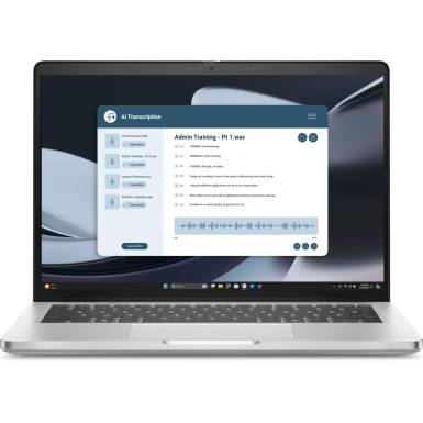 Dell Pro 14 Plus Silver BTO504_PB14255_EMEA Dell Pro 14 Plus Silver BTO504_PB14255_EMEA