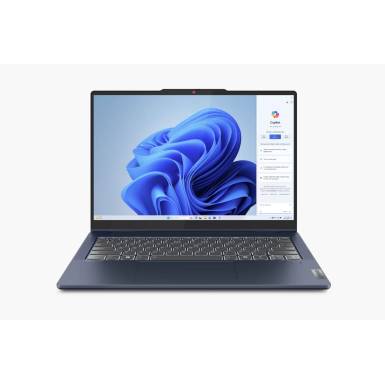 Lenovo IdeaPad 5 2-in-1 Cosmic Blue 83KT0037HV Lenovo IdeaPad 5 2-in-1 Cosmic Blue 83KT0037HV