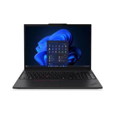 Lenovo ThinkPad T16 Gen 4 Black 21QE004CHV