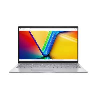 Asus X1504VA-BQ2911 Cool Silver X1504VA-BQ2911 Asus X1504VA-BQ2911 Cool Silver X1504VA-BQ2911