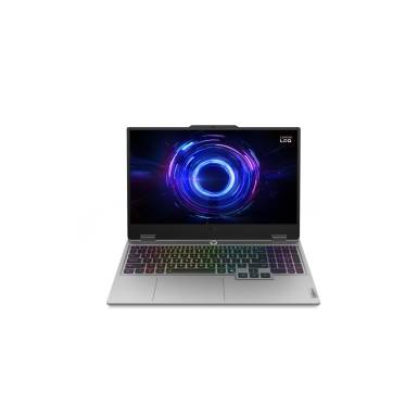 Lenovo LOQ Luna Grey 83JE0074HV Lenovo LOQ Luna Grey 83JE0074HV