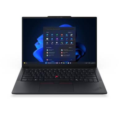 Lenovo ThinkPad E14 Gen 7 Black 21T0005KHV Lenovo ThinkPad E14 Gen 7 Black 21T0005KHV
