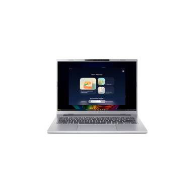 Acer Aspire 14 AI A14-61M-R185 Silver NX.JNZEU.006 Acer Aspire 14 AI A14-61M-R185 Silver NX.JNZEU.006