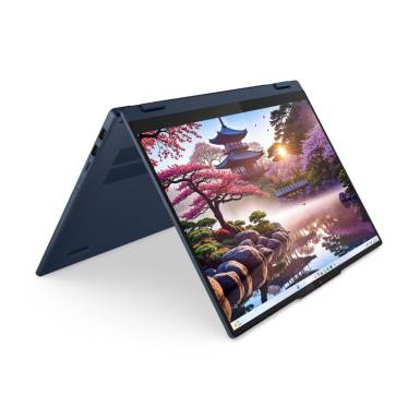 Lenovo IdeaPad 5 2-in-1 Cosmic Blue 83KU002EHV Lenovo IdeaPad 5 2-in-1 Cosmic Blue 83KU002EHV