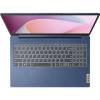 Lenovo IdeaPad Slim 3 Cosmic Blue 83K100AKHV
