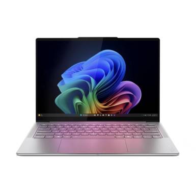 Lenovo Yoga Slim 7 Luna Grey 83JX0093HV