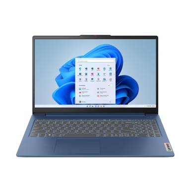 Lenovo IdeaPad Slim 3 Abyss Blue 82XQ00TTHV Lenovo IdeaPad Slim 3 Abyss Blue 82XQ00TTHV