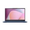Lenovo IdeaPad Slim 3 Abyss Blue 82XQ00TTHV