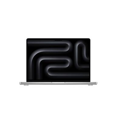Apple MacBook Pro 14,2" (2025) Silver MDE54MG/A
